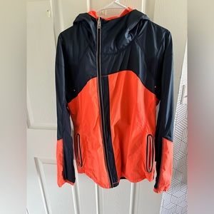 Lululemon Running Jacket
